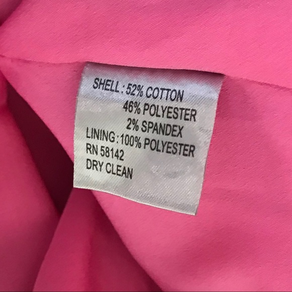 Muse Size 8 beige dress preowned - Picture 6 of 6